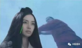 娱乐吃瓜君angelababy,Angelababy的幕后故事与精彩瞬间