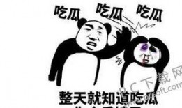 吃瓜群众表情是什么意思啊,揭秘“吃瓜群众”表情背后的网络文化现象