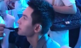 娱乐圈女星吃瓜视频,揭秘明星幕后生活