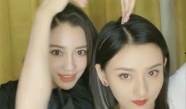 娱乐吃瓜君angelababy,Angelababy的幕后故事与精彩瞬间