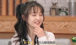 娱乐吃瓜酱女朋友不理人,真相背后隐藏何种情感纠葛？