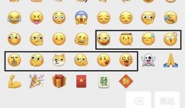 微信表情吃瓜是什么意思