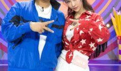 娱乐吃瓜酱恋爱要趁早,吃瓜酱教你恋爱要趁早