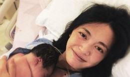 娱乐吃瓜酱怀孕,娱乐圈再掀怀孕热潮