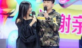 娱乐圈吃瓜男博主