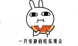 吃瓜群众吃瓜是什么意思