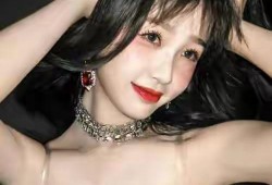 娱乐吃瓜博主讲虞书欣,娱乐圈“吃瓜”博主眼中的甜心女神