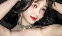 娱乐吃瓜博主讲虞书欣,娱乐圈“吃瓜”博主眼中的甜心女神