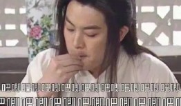 娱乐圈有太多的吃瓜