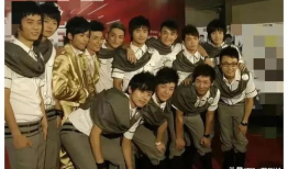 韩国娱乐八卦吃瓜,揭秘明星背后的那些事儿