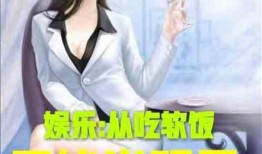 娱乐吃瓜吃不停的小说女主,从吃瓜小白到娱乐圈顶流