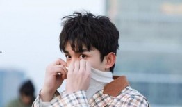 娱乐圈吃瓜吴磊是谁啊,揭秘吴磊的星光之路