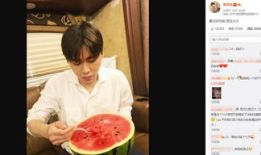 cos娱乐吃瓜群众一号,揭秘吃瓜群众一号的幕后故事